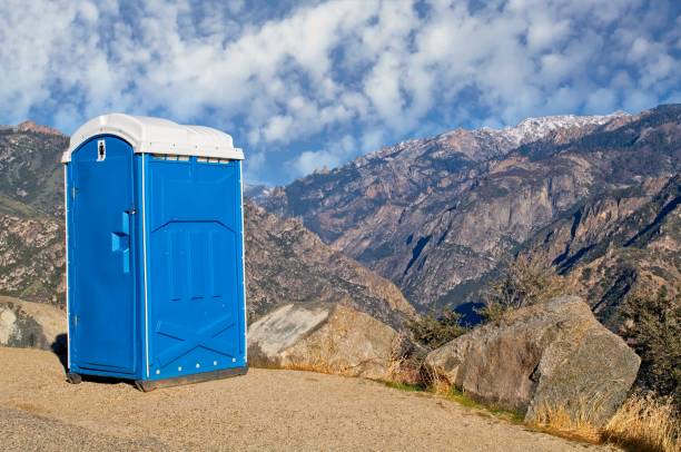 Best Portable bathroom rental  in Rancho Alegre, TX