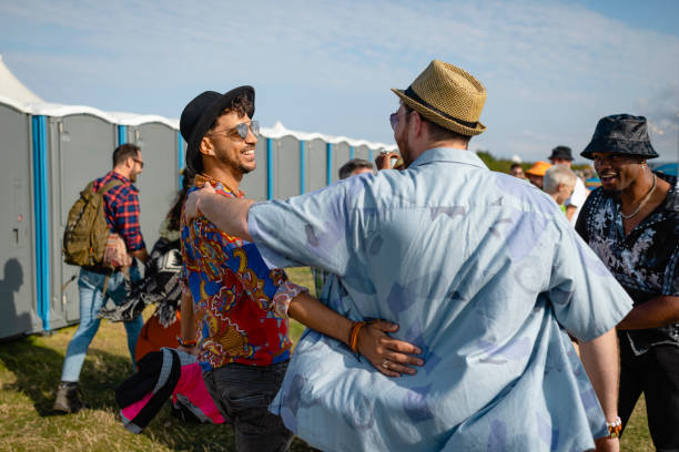 Best Event porta potty rental  in Rancho Alegre, TX