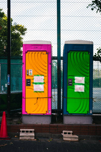 Best Emergency porta potty rental  in Rancho Alegre, TX