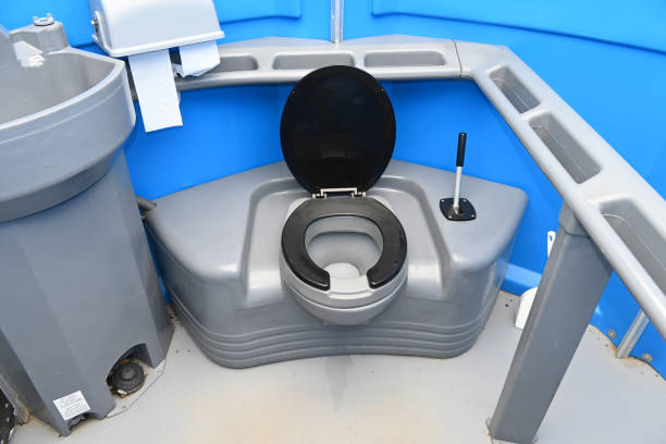 Best Luxury portable toilet rental  in Rancho Alegre, TX