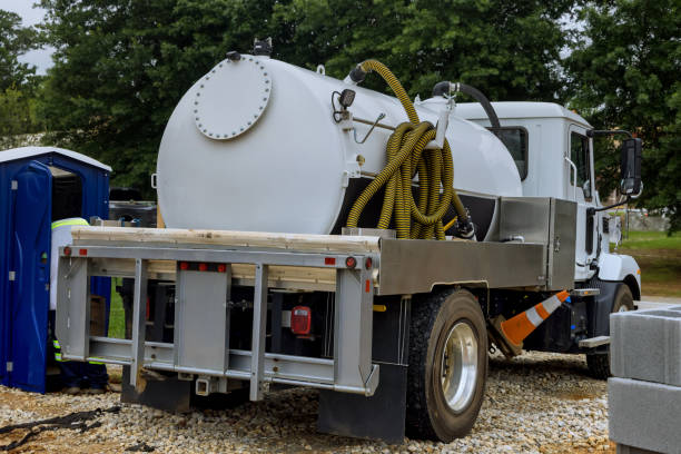 Best Porta potty delivery and setup  in Rancho Alegre, TX