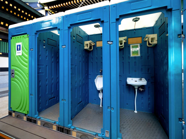 Best High-end porta potty rental  in Rancho Alegre, TX