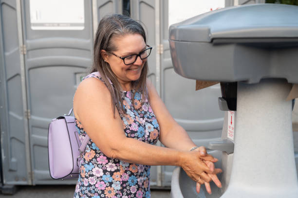 Best Long-term porta potty rental  in Rancho Alegre, TX