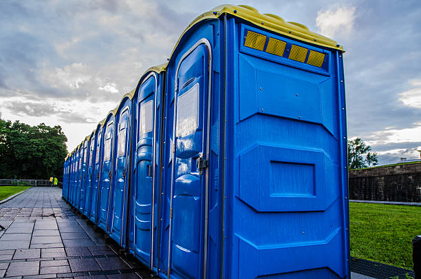 Best Temporary restroom rental  in Rancho Alegre, TX